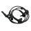 22884494 Front Left ABS Wheel Speed Sensor compatible for 1