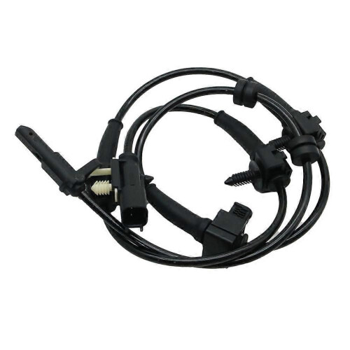22884494 Front Left ABS Wheel Speed Sensor compatible for