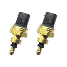 2 kpl pakokaasun paine-eroanturi Np300 NAVARAan 42CP33-1 42CP331 22365-5X00A 223