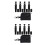 ,10-30 PSI/0.7-2 BAR Adjustable Kit 1
