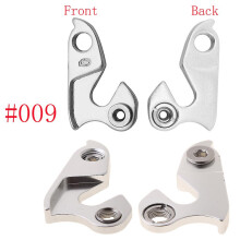 Gigbuff Cam Mtb Bike Bicycle Rear Hanger Dropout Convertor Adapter Derailleur Accessory