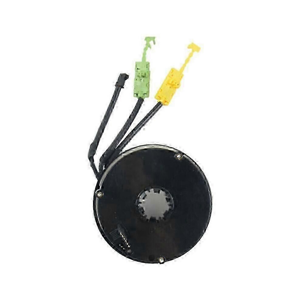 C Class W203 Clk W209 Slip Ring Steering Angle Sensor Replacement 9319739686791
