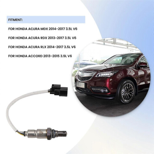 36531-5G0-A11 Car Upstream Oxygen O2 Sensor for 2012-2020 1