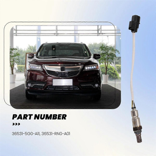 36531-5G0-A11 Car Upstream Oxygen O2 Sensor for 2012-2020 2