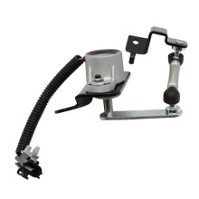 Takakorkeusanturi 538201LA2A QX56 2011-2013 QX80 2014-2020 Jousituksen korkeuden säätösarja
