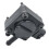 Differential Pressure Sensor Intake Pressure Sensor for Verso 89480-42010 8948042010 1