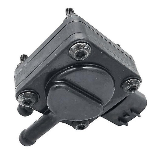 Differential Pressure Sensor Intake Pressure Sensor for Verso 89480-42010 8948042010