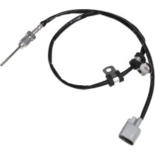 RF7J-18-7G0A RF8G-18-7G0 Primer sensor de temperatura de gases de escape compatible con 3 BL 5 6 2.0