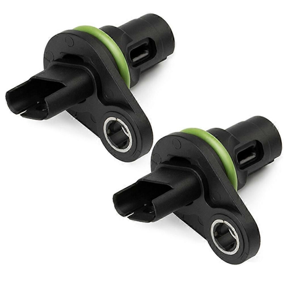 2Pcs Camshaft Position Sensor For - 325I 325Xi X5 X3 335I 328I 535I 750I N52 N54 N62 13627525014 13627546660 9152359448932