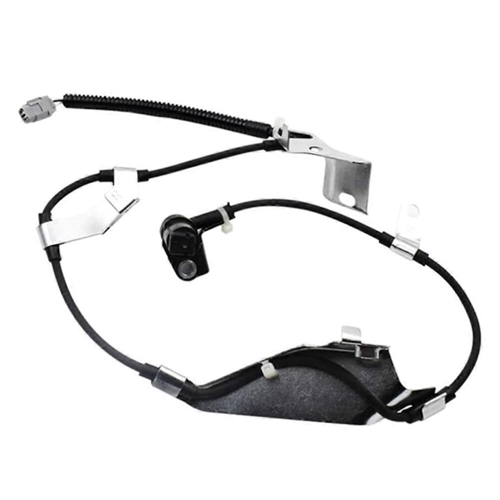 Front Right Abs Wheel Speed Sensor 89542-60040 8954260040 For Land Cruiser 100 Lx470 1998-2007 9152359374712