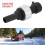 5005758 Low Air Pressure Sensor 5008677 for Navistar 3