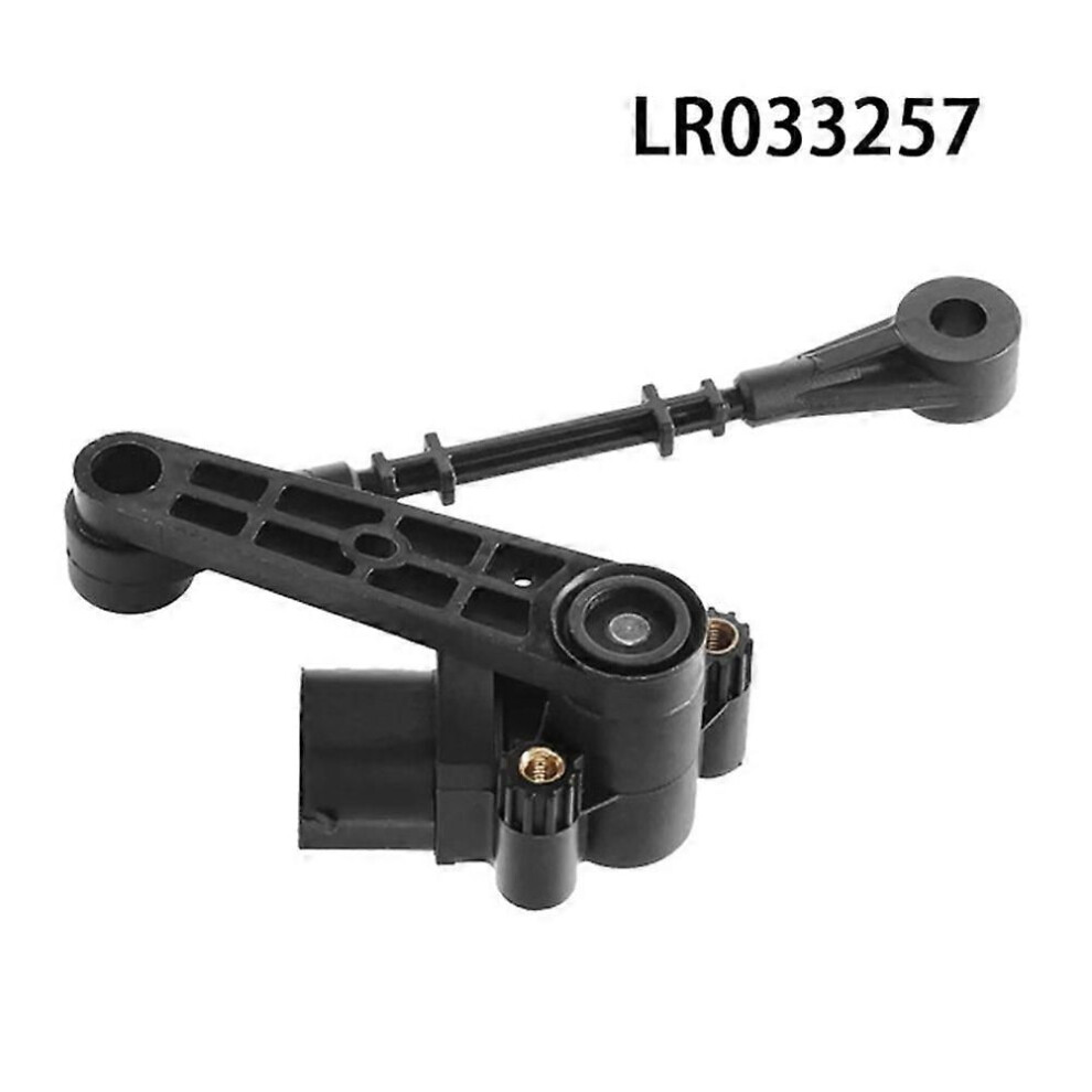 High Quality Car Height Sensor Level Sensor Lr033257 For Land Rover Range Rover Sport Discovery Auto Parts 9152359372572