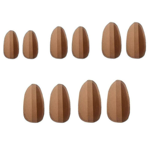 (5*2.5cm) Dog Ears Up Ear Sticker Adhesive Attachments Material Mounting Tools Tape 1