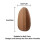 (6*3cm) Dog Ears Up Ear Sticker Adhesive Attachments Material Mounting Tools Tape 4