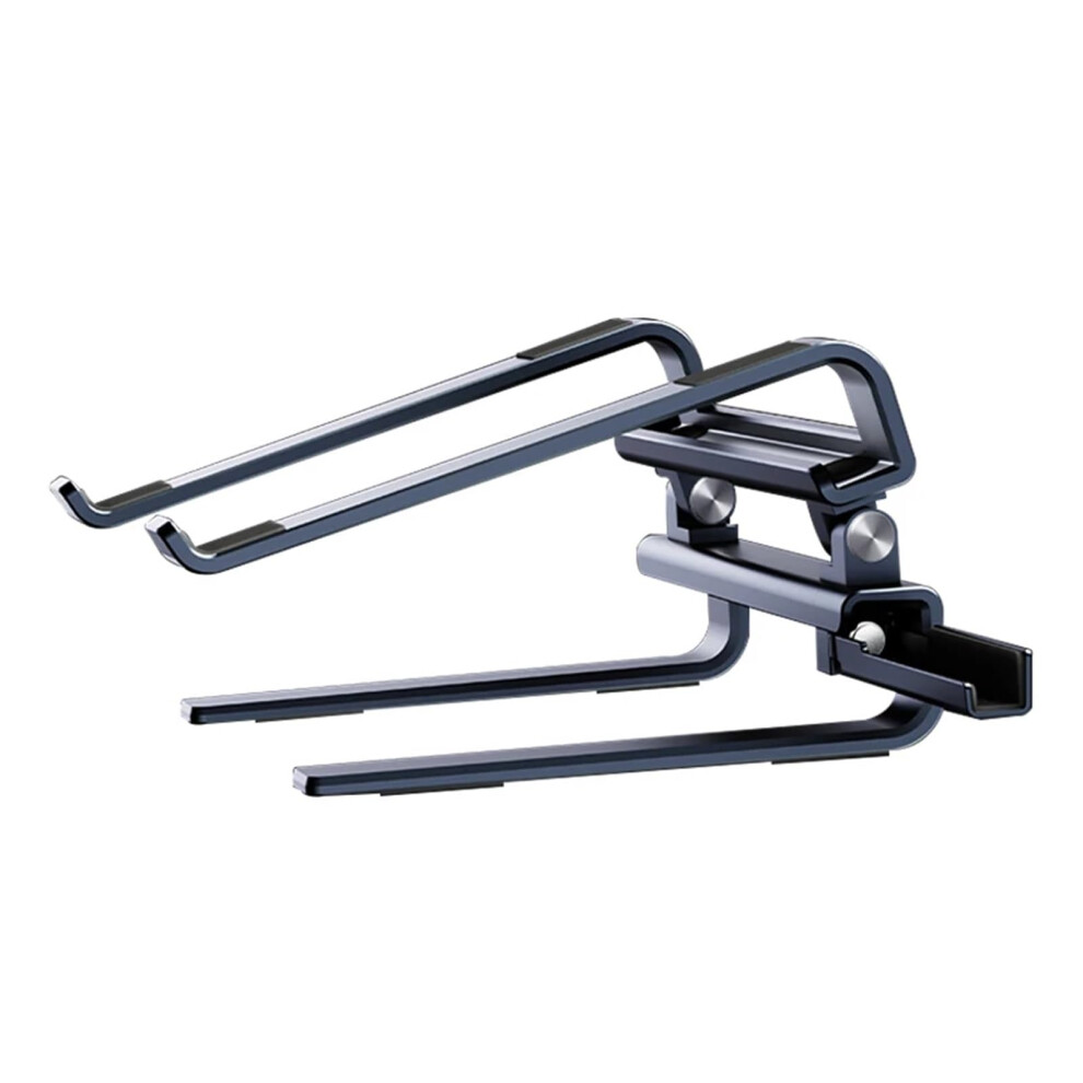 Laptop Stand For Heat Dissipation With Adjustable Height For Desktop Use Ref：wrq 477169044020