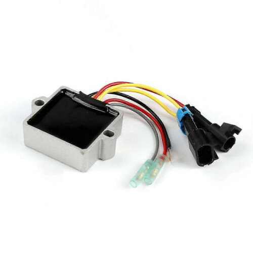 Mercury Marine 4 Stroke 25-60 HP Voltage Stabilizing Rectifier 893640T01 1