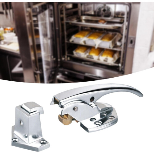 Sturdy Multifunctional Adjustable Freezer Door Handle Ref：EVV 2