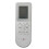 Original Remote for EQUATION Portable AC AC-4 AC3-SA AC-5-CY Air Conditioner Replacement 1