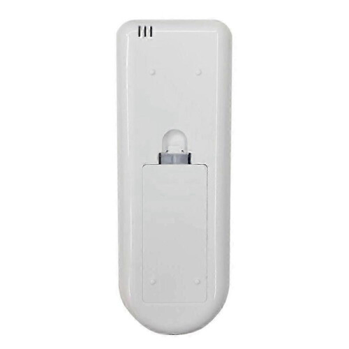 Original Remote for EQUATION Portable AC AC-4 AC3-SA AC-5-CY Air Conditioner Replacement 1