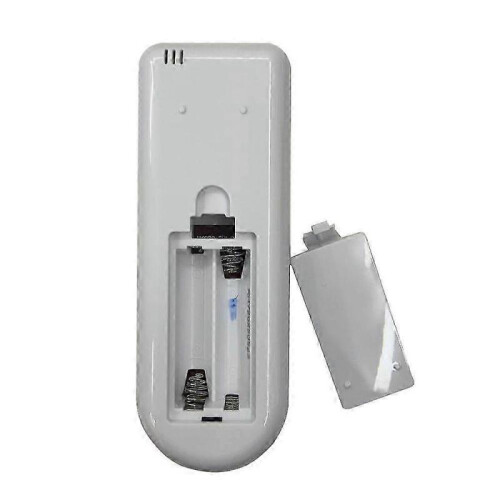 Original Remote for EQUATION Portable AC AC-4 AC3-SA AC-5-CY Air Conditioner Replacement 2