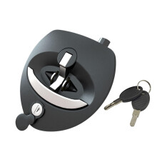 Cabinet Lock Trailer Cabin Door Furniture Lock Drawer Lock Replacement Security Lock