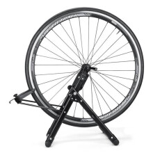 Wheel Holder Bicycle Wheel Maintenance Wheel Truing Stand, Bike/Bicycle Tire Truing Stand, Foldable Ref:HfZ