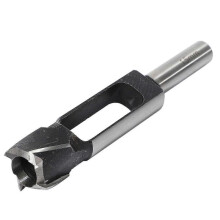 13mm Shank Drill for 15mm Tenon and Plug Woodworking with Tapered Cutter