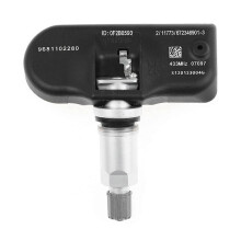 9681102280 TPMS Tire Pressure Sensor 433MHZ compatible 407 207 307 607 508 807 compatible C4 5 6 7 8