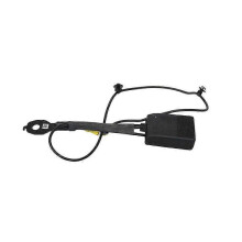 A2478600169 Car Seat Belt Buckle for Mercedes-Benz W176 A-Class W246 B-Class X156 GLA - Left Front/Right Rear Fitment