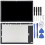 Galaxy Tab A8 10.5 2021 SM-X200 SM-X205 Compatible LCD Display with Full Digitizer Assembly 2
