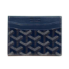 Elegant Small Fashion Card Bag Made of Cowhide Leather