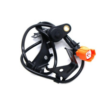 57455-S5D-951 Car Front Left ABS Wheel Speed Sensor for 2003 2004 2005 57455S5D951 ALS1117 5S7533 A