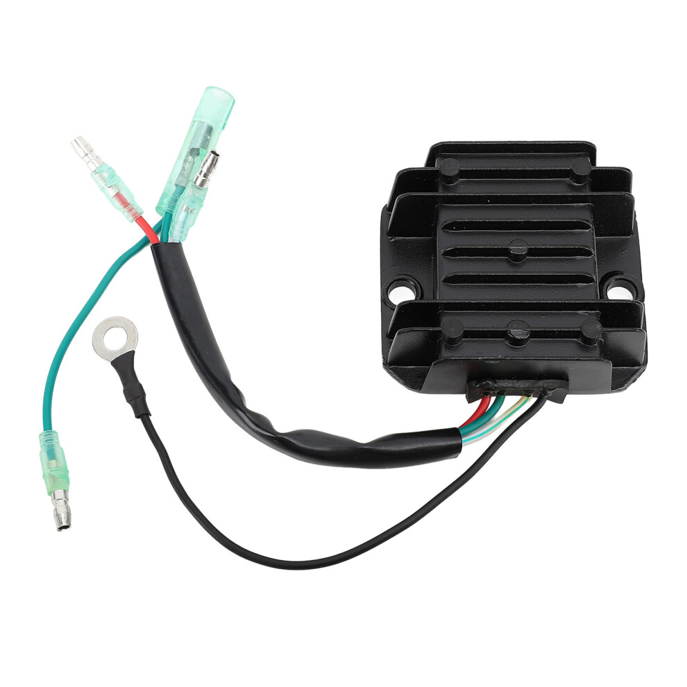 Voltage Regulator Rectifier High Fuel Efficiency 9121376719271
