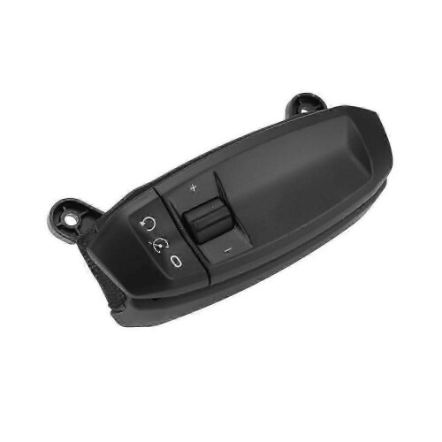 Lower Control Switch 2980508 for Scania L P G R S Steering Wheel 1