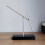 Desktop Decorative Anti-Gravity perpetual motion kinetic energy pendulum sculpture toy 5
