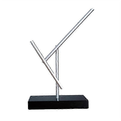 Desktop Decorative Anti-Gravity perpetual motion kinetic energy pendulum sculpture toy