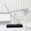 Desktop Decorative Anti-Gravity perpetual motion kinetic energy pendulum sculpture toy 4