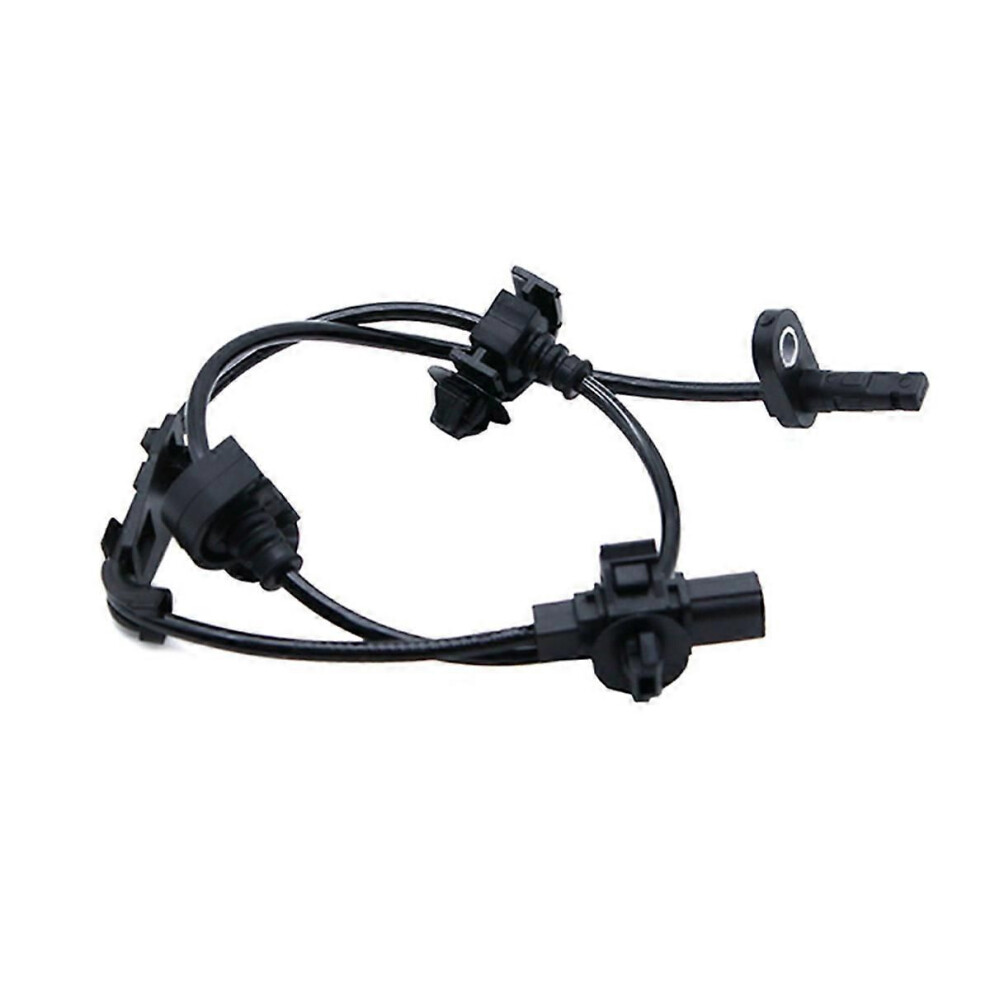 57455-Sva-A02 Front Left Abs Wheel Speed Sensor For L4 1.8 2.0L Coupe 57455Svaa02 57455-Sva-A03 Aut Light 9152359374521