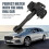 S90/V90 Door Limiter Hinge 31689103 for 2017-2024 Models 5