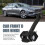 S90/V90 Door Limiter Hinge 31689103 for 2017-2024 Models 4