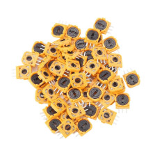 50PCS Joystick Potentiometers Sensor Module compatible for Controllers