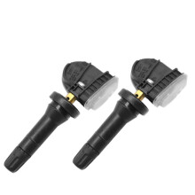 2 Stück 3641101XKN01A TPMS Reifendrucksensor für Dargo Tank Jolion 2020-2021 Reifendrucküberwachung