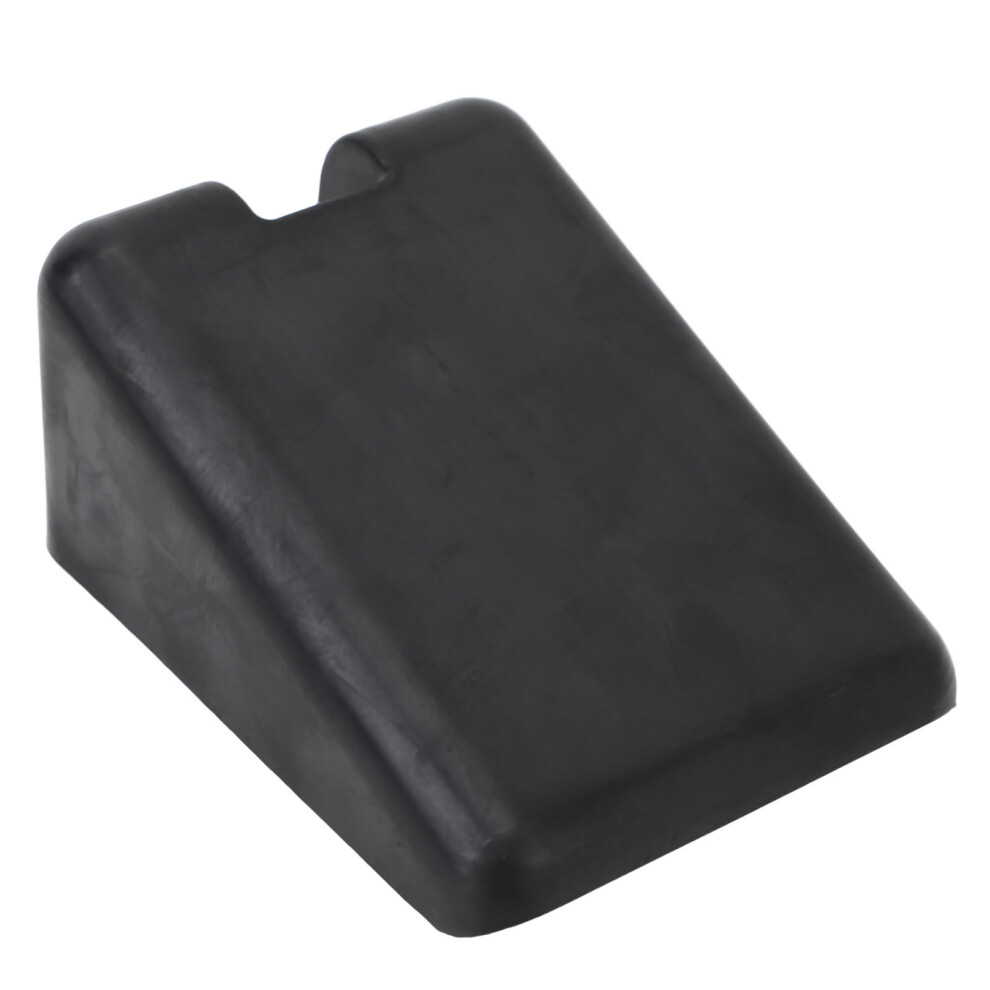 Hood Bumper Support L85 6081 Long Lasting 9121376719653