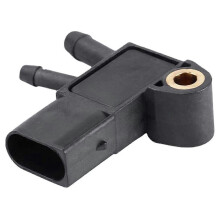 0281006279 Uitlaatdruksensor voor auto's, compatibel met C CLK 0281002924 0281002925 0281002822