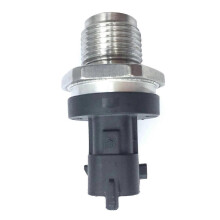 0281006191 Fuel Pressure Sensor FIT for Movano Master Vivaro 175215697R 0281006036 0445214258