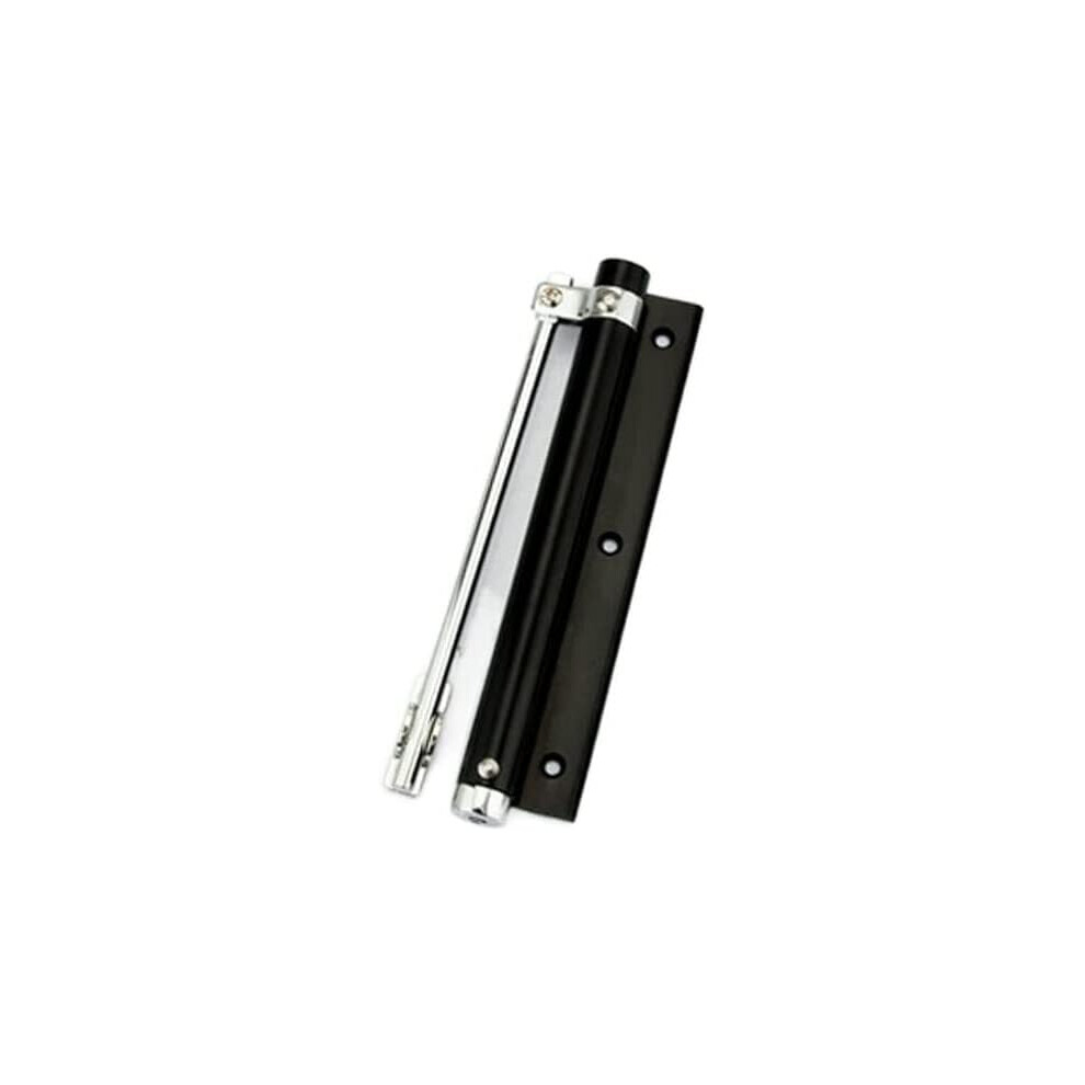 Automatic Door Closer, Door Closer,1Aluminum Alloy,Adjustable Force Automatic Door Closing Device 477169045591