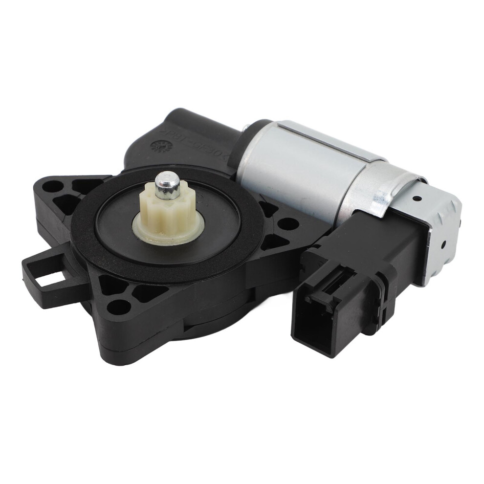 Power Window Regulator Motor Smooth Operation High 9121376720031