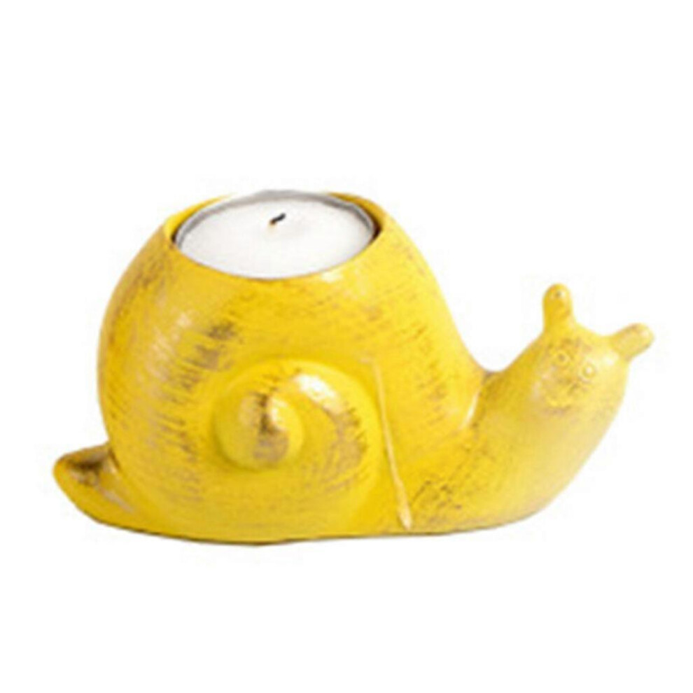 (As show, One size) for Creative Bunny Eggshell Chick Candle Holder Holiday Candlestick Easter Table Decorations for Home Fireplace