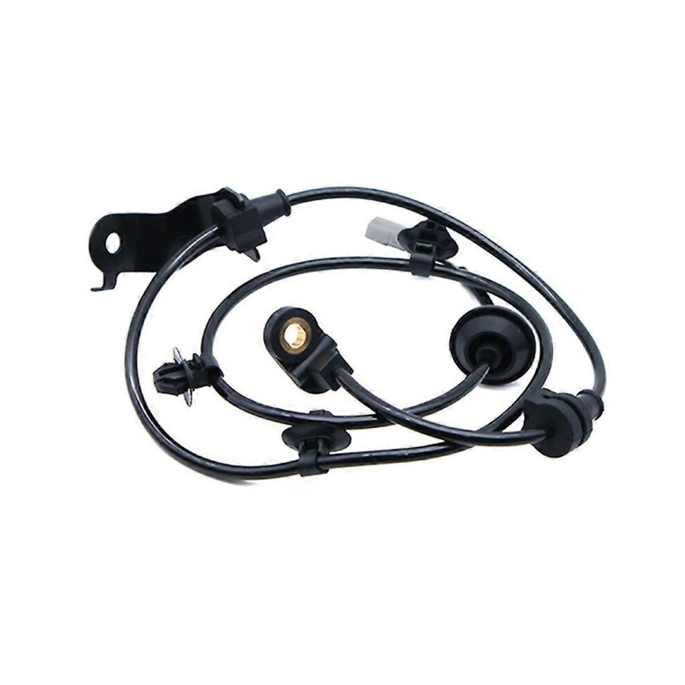 57475-Tj0-M01 Car Rear Left Abs Wheel Speed Sensor For City 2009-2012 High Quality New Car Accessor Light 9152359374545