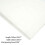 (As show, One size) 100x100cm Mesh Cloth for Latch Hook Rug Hooking Making Tapestry Canvas DIY Tool  Light Grey 2